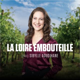 La Loire Embouteille